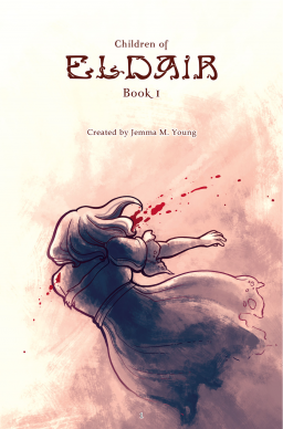 Children of Eldair: Book 1