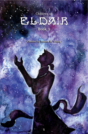 Children of Eldair: Book 2