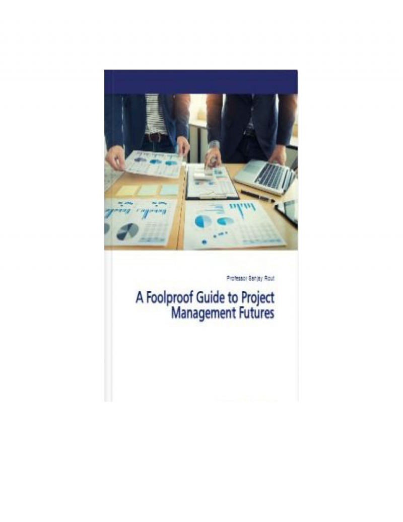 1: A Foolproof Guide to Project Management Futures