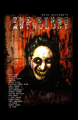 The Eynes Anthology #1: The Eynes Anthology Book One