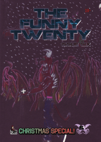 The Funny Twenty #6: The Funny Twenty #6 - Christmas Special