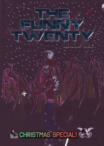 The Funny Twenty #6: The Funny Twenty #6 - Christmas Special
