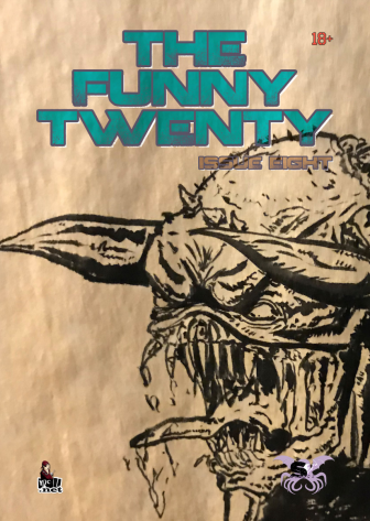 The Funny Twenty #8