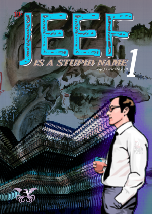 Jeef is a Stupid Name #1