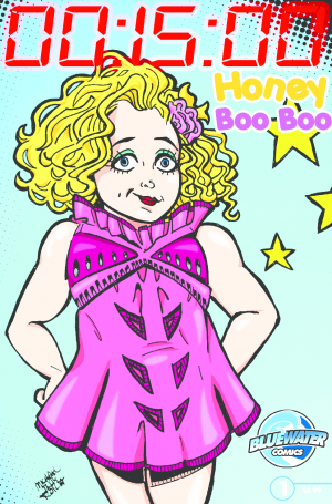 15 Minutes #2: Honey Boo Boo