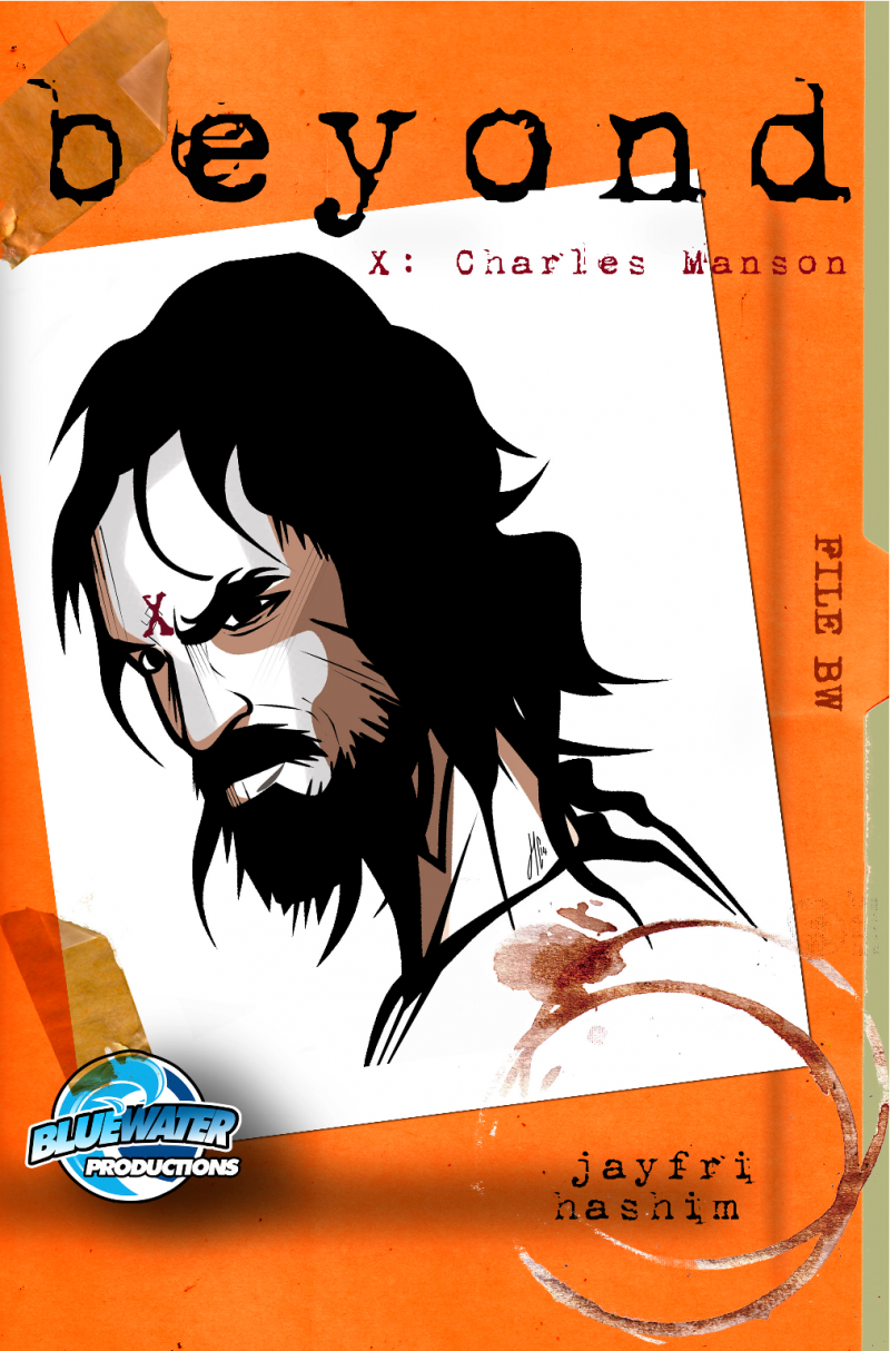 Beyond: Beyond: Charles Manson