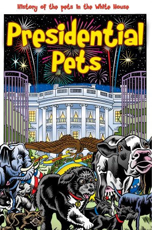 Presidential Pets