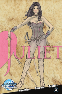 Juliet #3