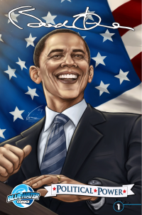 Political Power: Barack Obama