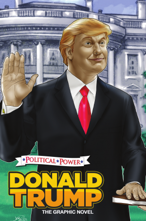 Political Power #GN: Donald Trump