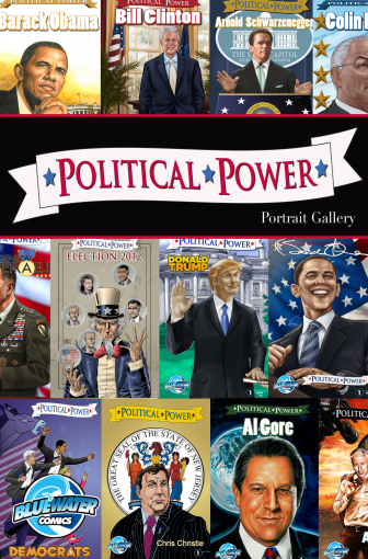 Political Power: Gallery