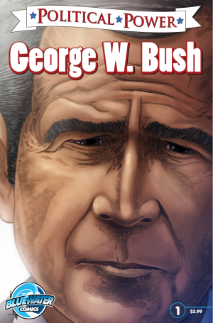 Political Power: George W Bush