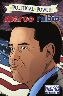 Political Power: Marco Rubio