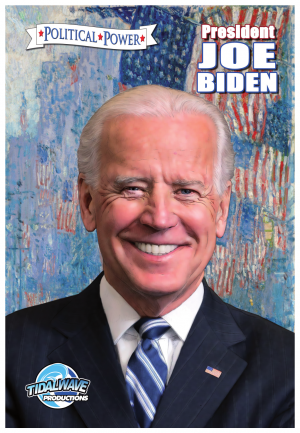 Political Power: President Joe Biden