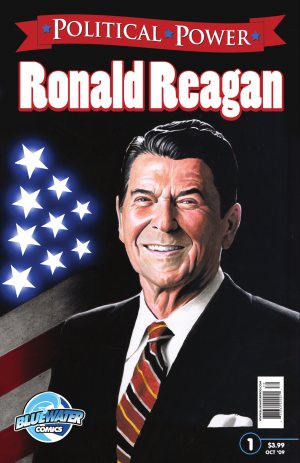 Political Power: Ronald Reagan