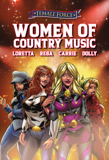 Female Force: Women of Country Music