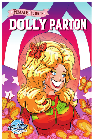 Female Force: Dolly Parton