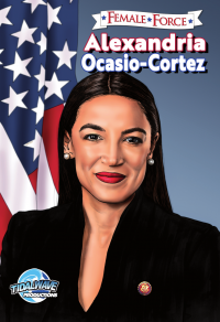 Female Force: Alexandria Ocasio Cortez