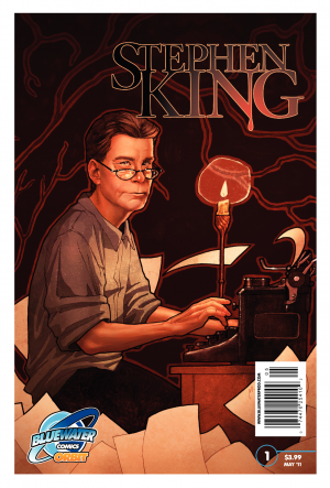 Orbit: Stephen King