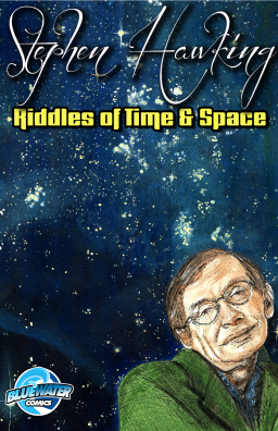  Orbit: Stephen Hawking: Riddles of Time & Space : Orbit: Stephen Hawking: Riddles of Time & Space