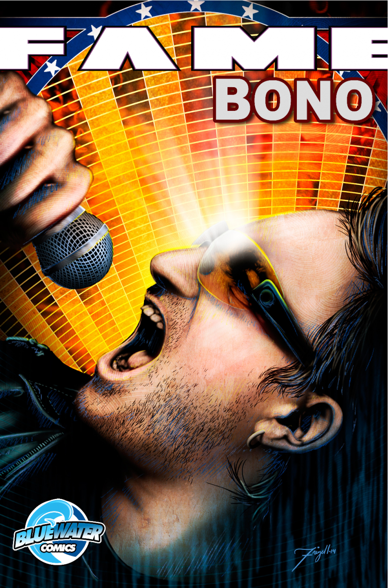 Fame: Bono