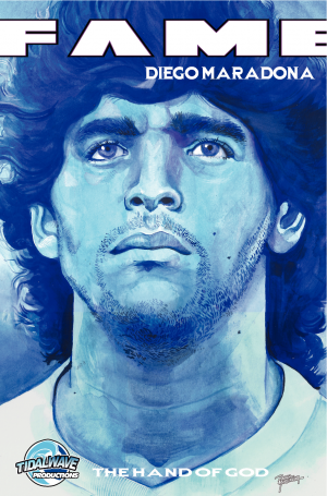 Fame: Diego Maradona: The Hand of God