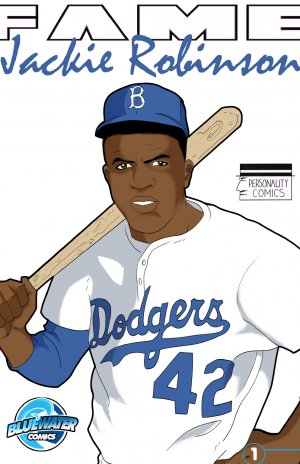 Fame: Jackie Robinson