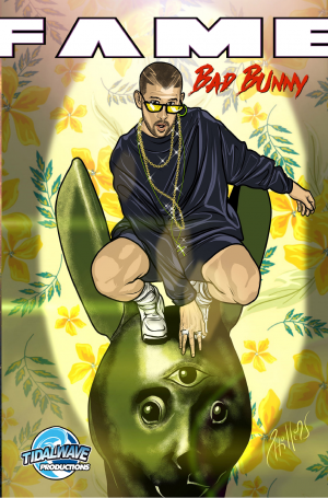 Fame: Bad Bunny