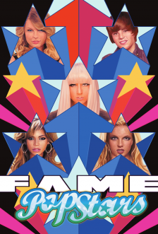 Fame: Pop Stars
