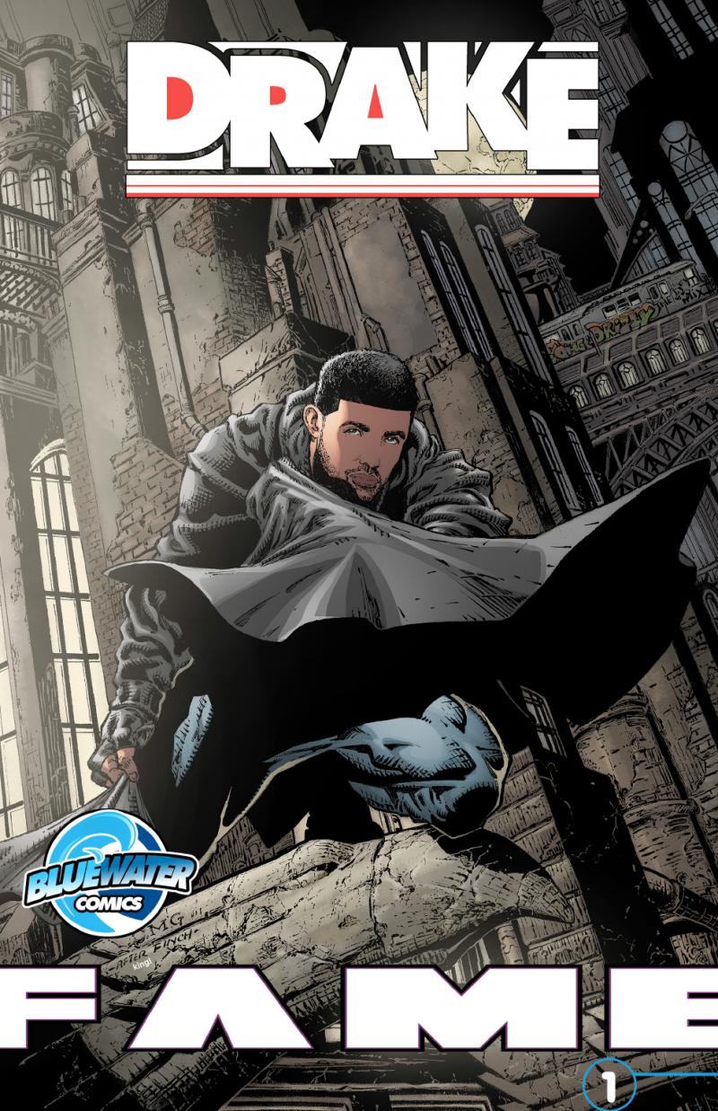 Fame #Collector: Drake