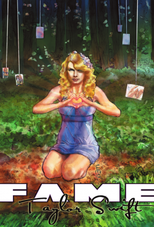 Fame #GN: Taylor Swift