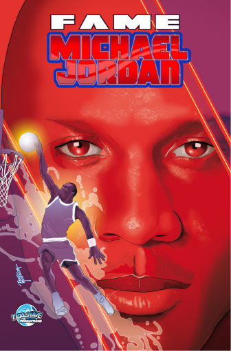 Fame: Michael Jordan