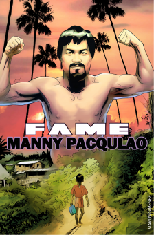 Fame: Manny Pacquiao