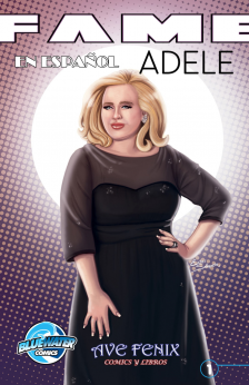 Fame: Adele Spanish