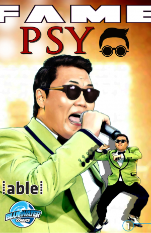 Fame: Psy