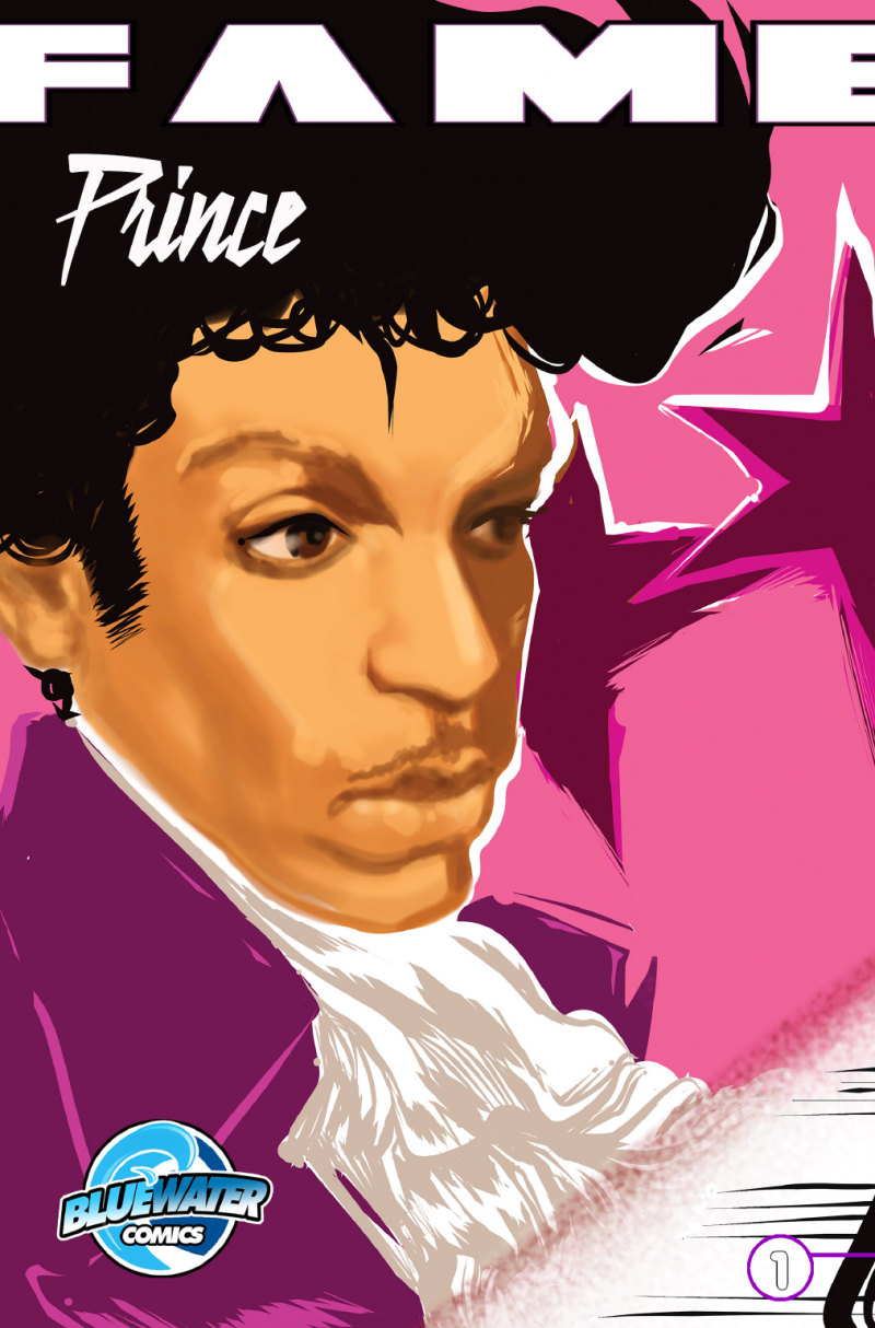 Fame: Prince