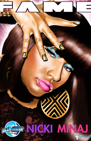 Fame: Nikki Minaj