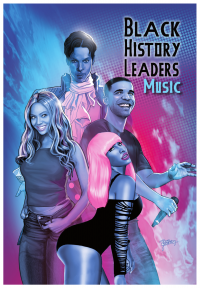 Black History Leaders: Music