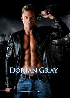Dorian Gray #Novel
