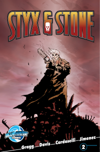 Styx & Stone #2