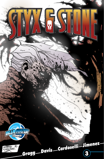 Styx & Stone #3
