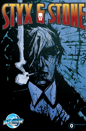 Styx & Stone #0