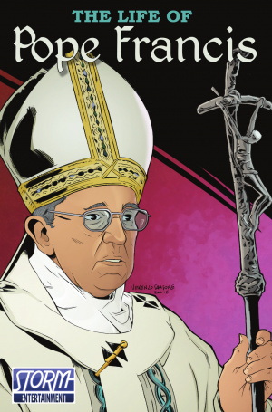 Faith: Pope