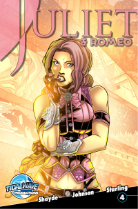 Juliet and Romeo #4