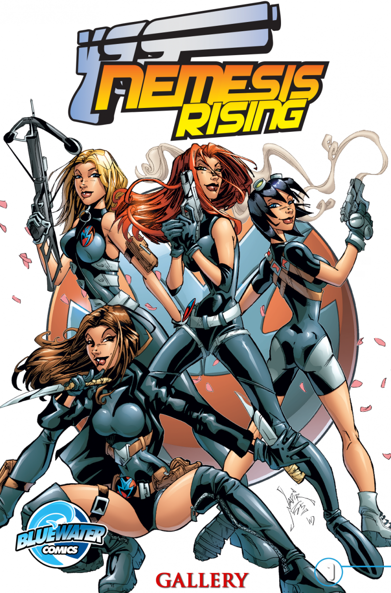 Victoria\'s Secret Service: Gallery