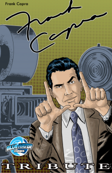 Tribute: Frank Capra