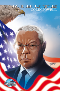 Tribute: Colin Powell