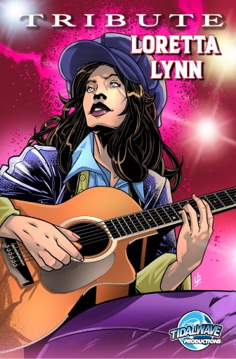 Tribute: Loretta Lynn