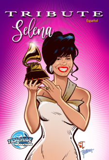 Tribute: Selena SPANISH