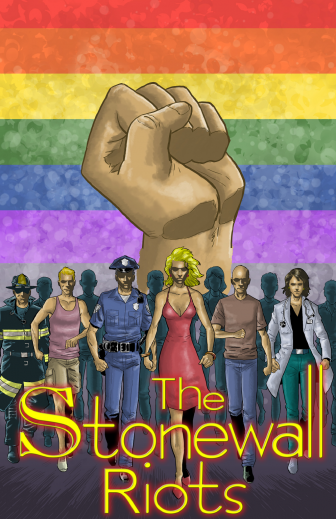 The Stonewall Riots